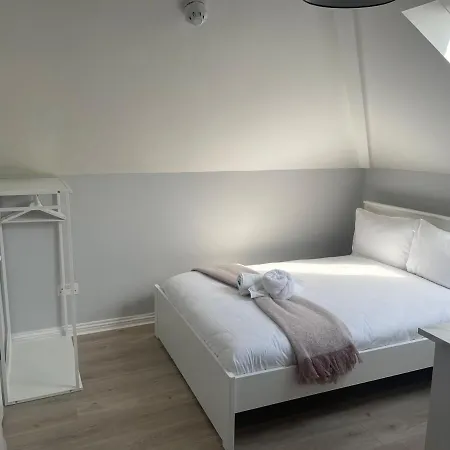 Modern And Accessible Galway