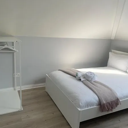 Modern And Accessible Apartment