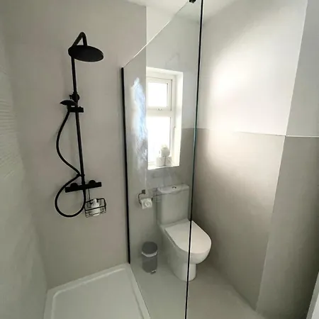 Modern And Accessible Apartment